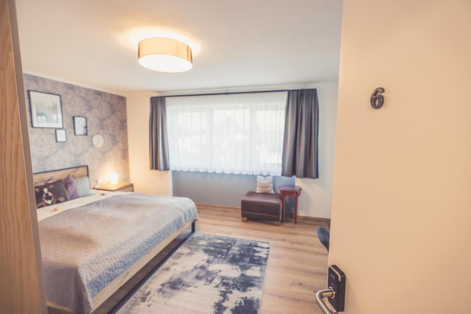 Anna Pertl - Lieblingsquartier Aparthotel Sankt Gilgen Exterior photo